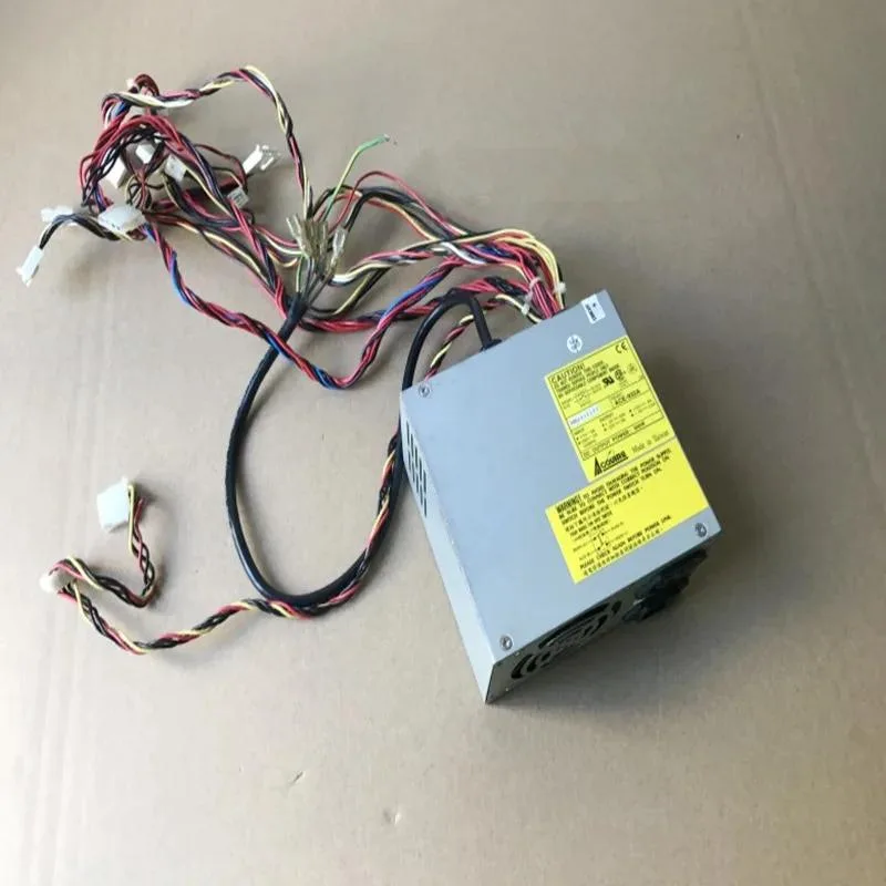 KHACHIMO KHACHIMO ACE-932A 300W ATX power supply — photo du produit