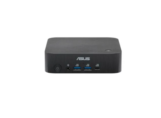 ASUS ASUS PN54-S1-SYS515PETL0 desktop PC AMD Ryzen 5 220 16 GB DDR5 512 GB Windows 11 Pro — photo du produit