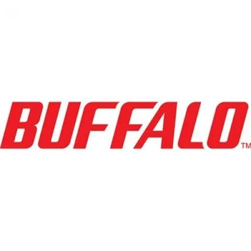 Buffalo Technology Buffalo Technology OP-HD12.0H2U-5Y 12 TB SATA NAS — product photo