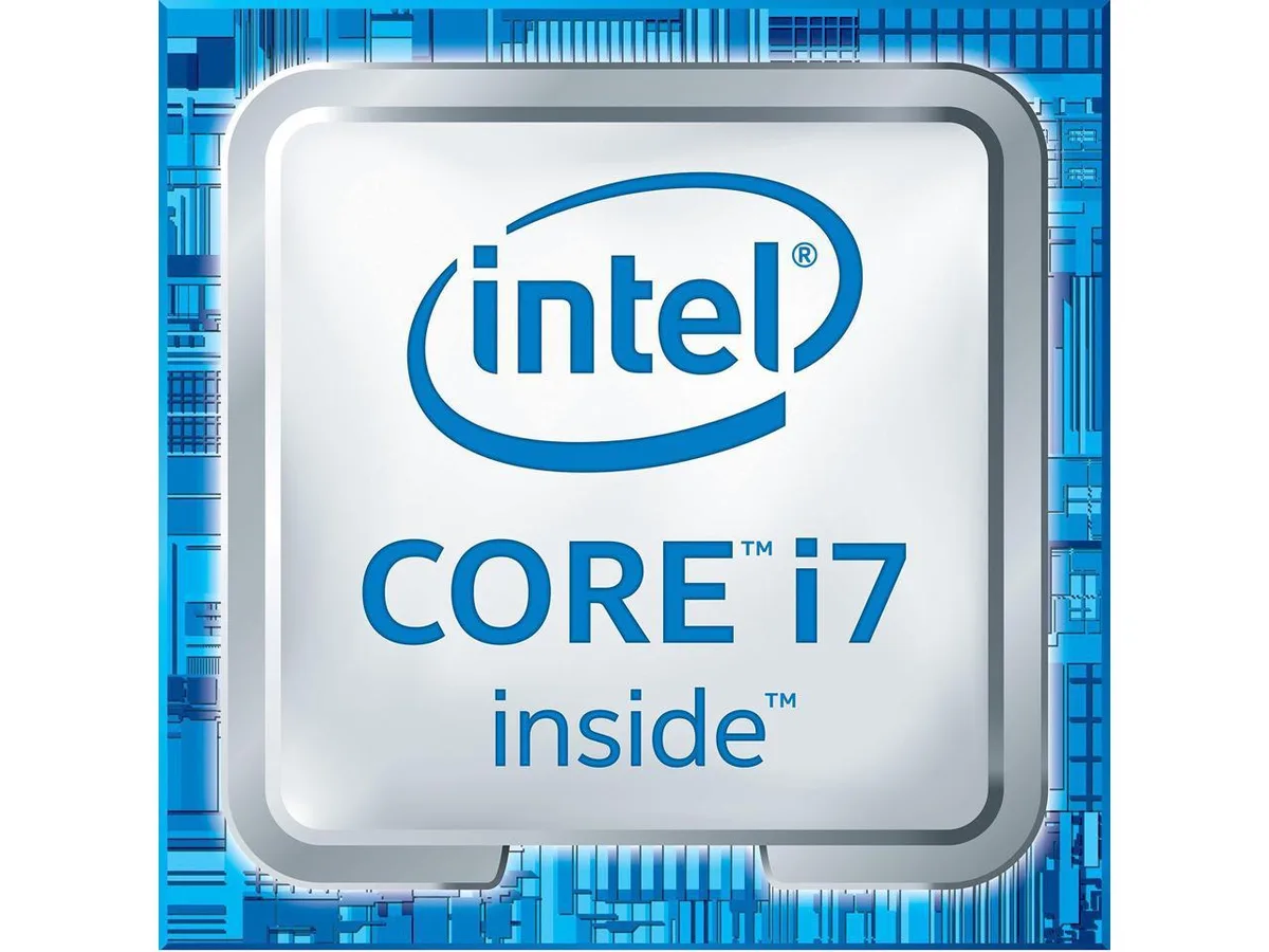Intel Intel Core i7-6700K OEM desktop processor — photo du produit