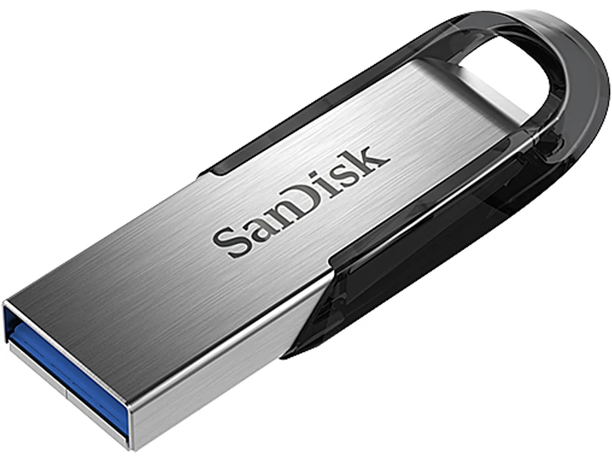 SanDisk SanDisk SDCZ73-512G-G46 512GB USB 3.0 Flash Drive — photo du produit