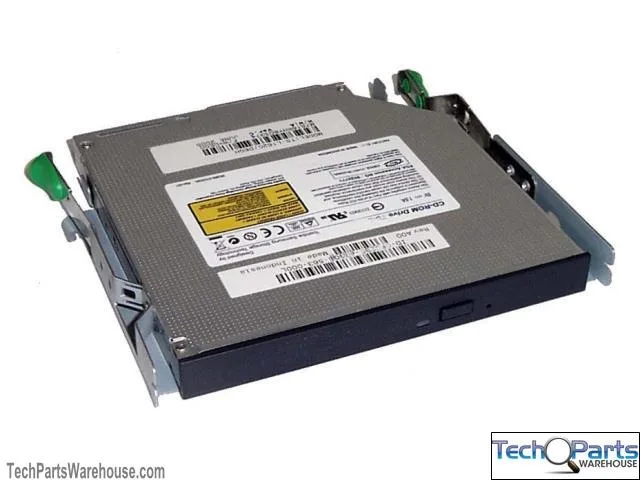 DELL DELL 9P738 24X CD SFF DVD Burner — 商品照片
