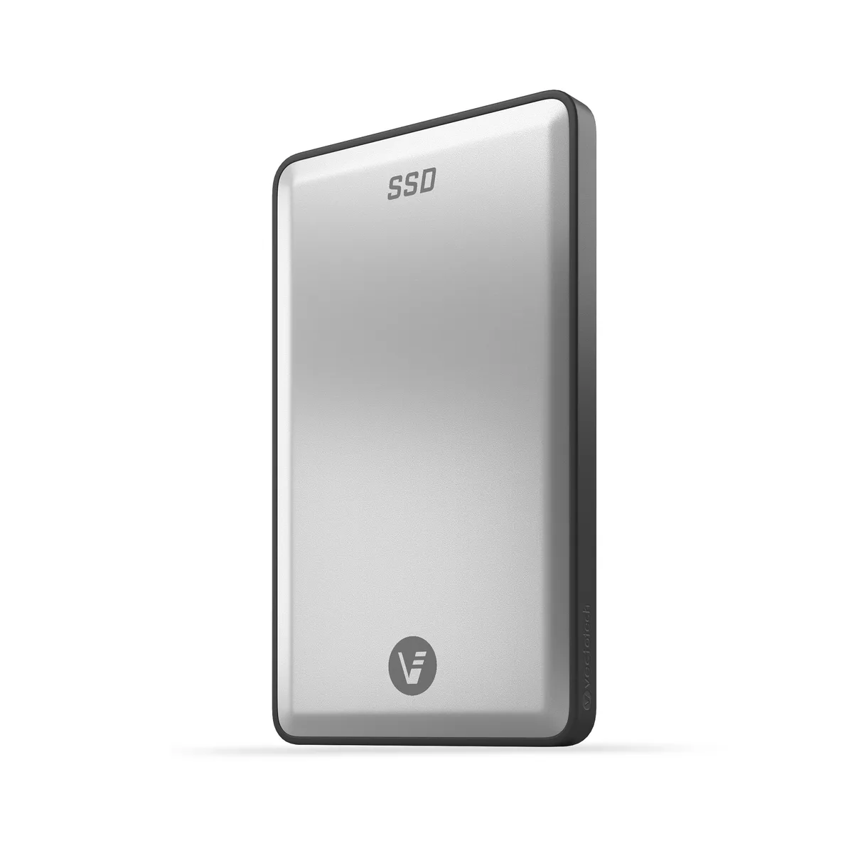 VectoTech VectoTech Rapid 8TB Portable SSD USB-C USB 3.1 Gen 2 — produktfoto
