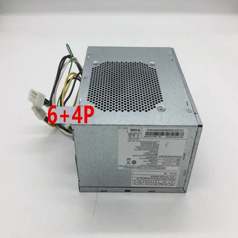 KHACHIMO KHACHIMO PA-2301-3 D17-300P2A 300W ATX power supply — photo du produit