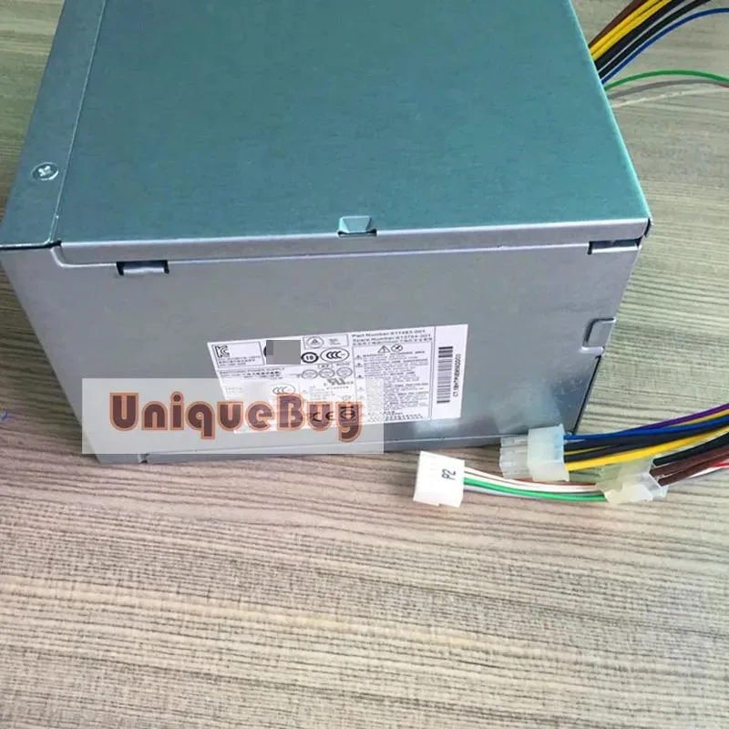 WMtec WMtec PS-4321-9HA 300W server power supply — product photo