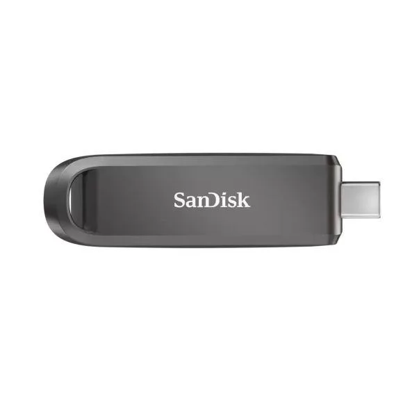 SanDisk SanDisk Extreme PRO SDCZ890 USB-C 512GB USB flash drive — preces foto
