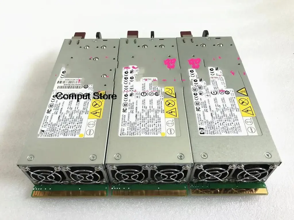 KHACHIMO NP370G2 server power supply unit PS-5501-2
