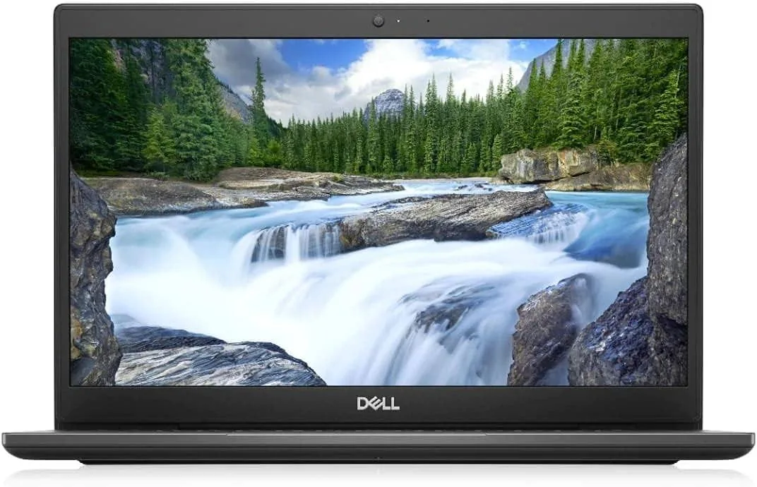 DELL Dell Latitude 3420 laptop Core i5-1135G7 16GB 256GB 14 FHD — product photo