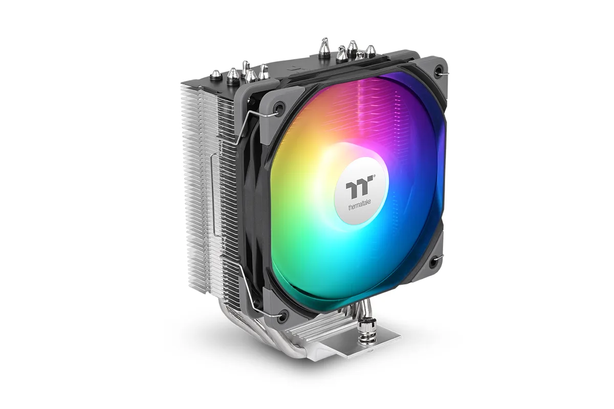 Thermaltake Thermaltake UX500 ARGB CPU Cooler CL-P144-AL12SW-A — product photo