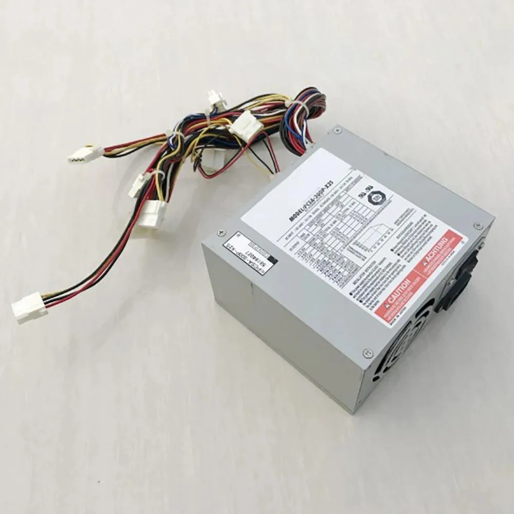 KHACHIMO PCSA-300P-X2S 300W ATX power supply unit