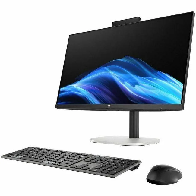 HP HP ProStudio 4 AiO G1i C72RZUT#ABA desktop PC Intel Core Ultra 5 235 16 GB 512 GB NVMe 23.8 — photo du produit