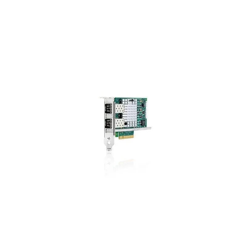 HP HP NC560SFP 10Gb 2-Port 560SFP+ Network Adapter — product photo