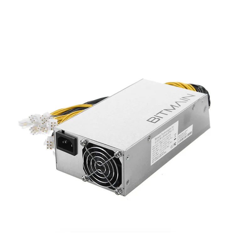 bitmain bitmain APW7 1800W server power supply — صورة المنتج