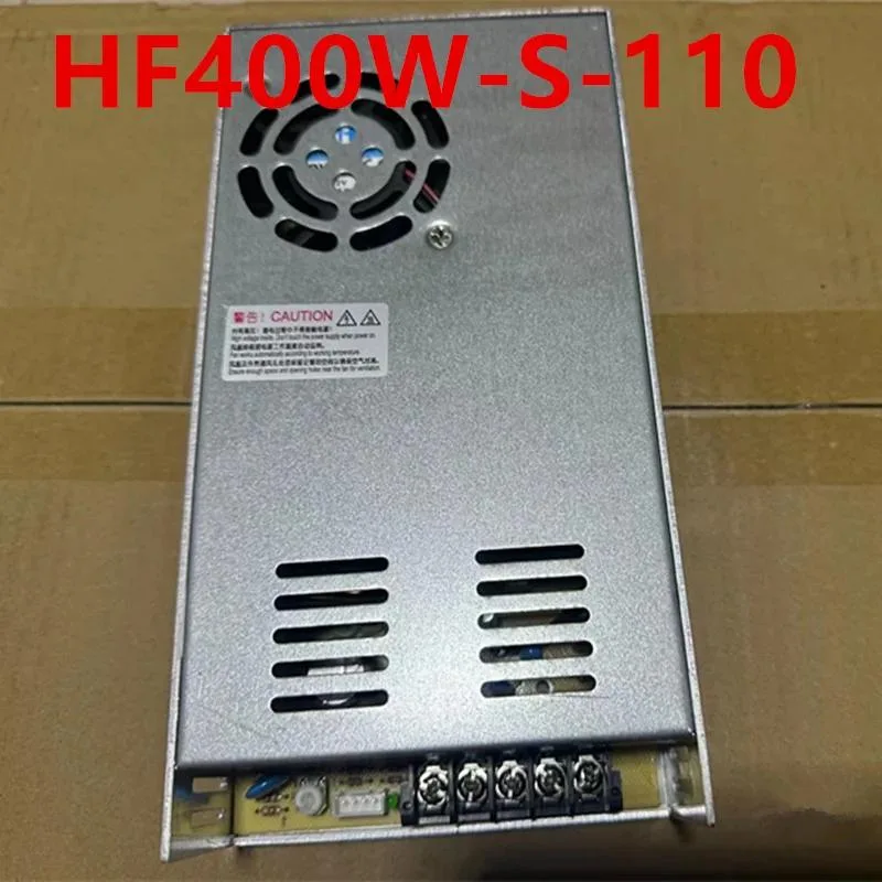 KHACHIMO KHACHIMO 400W ATX Power Supply HF400W-S-110 — product photo
