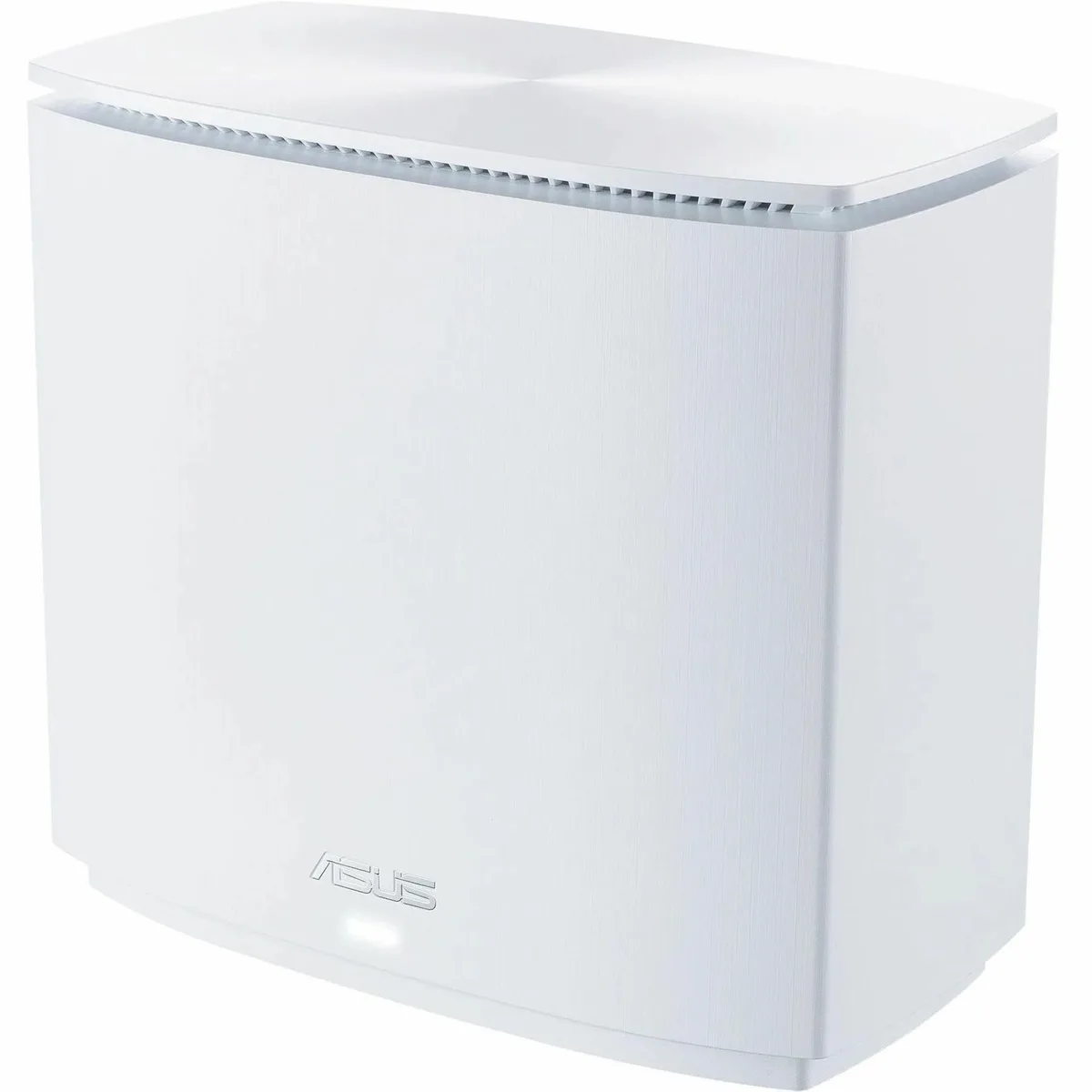 ASUS ASUS ZenWiFi AX Hybrid XC5 AX3000 WiFi 6 wireless router White — foto produk