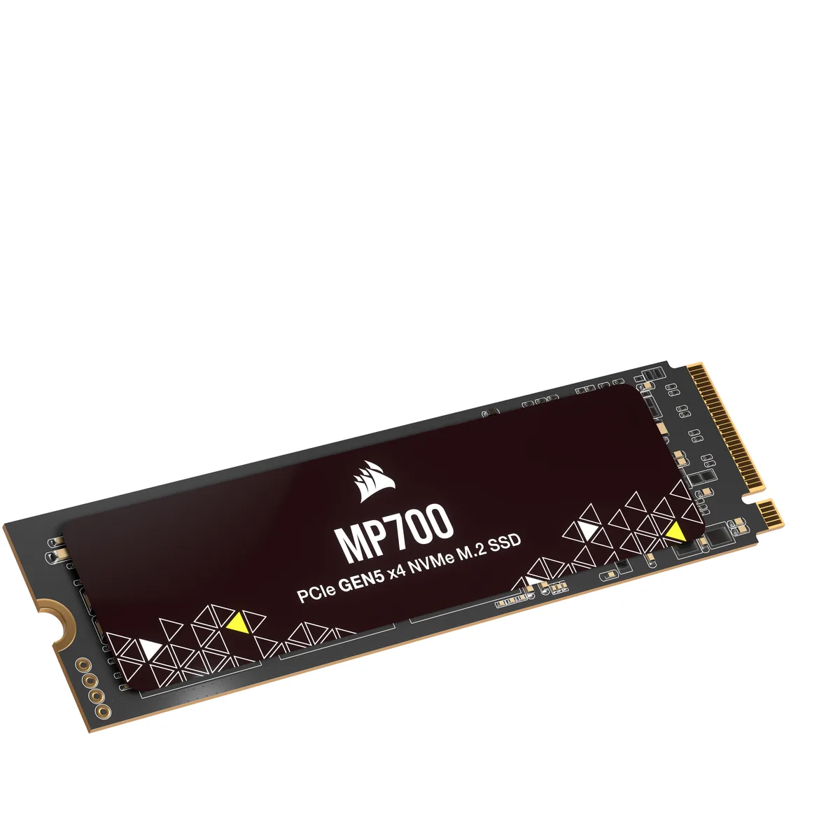 Corsair Corsair CSSD-F1000GBMP700R2 MP700 1TB internal SSD — product photo