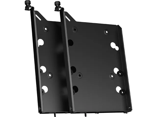 Fractal Design Fractal Design FD-A-TRAY-001 HDD Drive Tray Kit 2-pack case accessory — 제품 사진