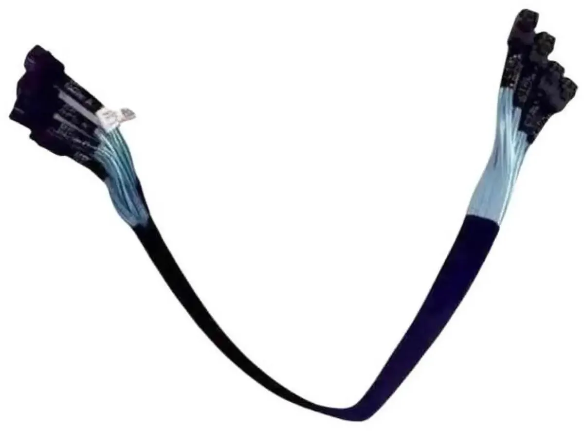 SMUGDESK SMUGDESK NVMe Extender Card &amp; SFF8643 Cable for Dell R630 — product photo