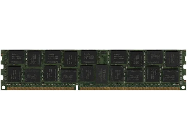 HP HP 8GB DDR3-1333 ECC Registered Server RAM 595097-001-R — תמונת המוצר
