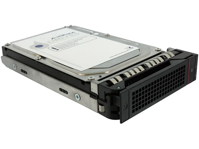 Axiom Axiom 4XB0F28713-AX 2TB 7200 RPM 64MB SATA 6.0Gb/s 3.5" internal hard drive — תמונת המוצר