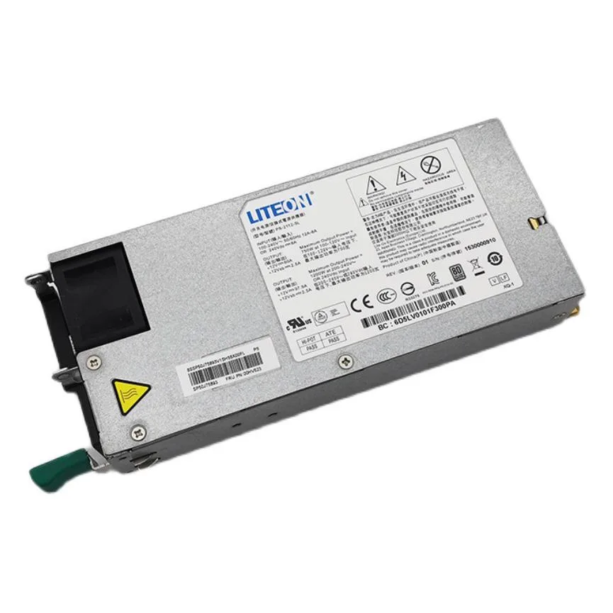 godream godream 1200W 240V Server Redundant PSU PS-2112-5L — product photo