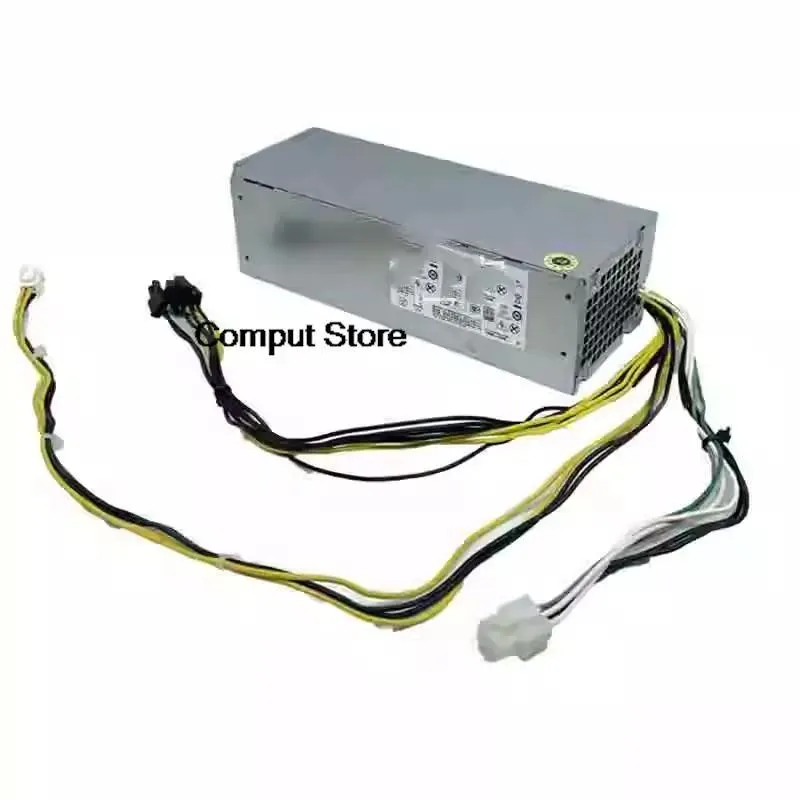 KHACHIMO KHACHIMO H500EGM-00 SFF Power Supply 500W — produktbild