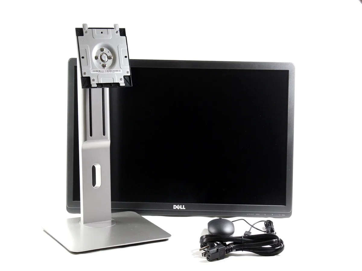 DELL DELL Wyse 5050 AIO Thin Client 24 1920x1080 N01A001+KIT — product photo