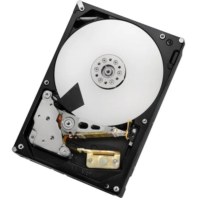 HGST HGST MegaScale DC 4000.B HMS5C4040BLE641 4TB 64MB SATA 6.0Gb/s 3.5" Enterprise CoolSpin internal hard drive — fotografia produktu