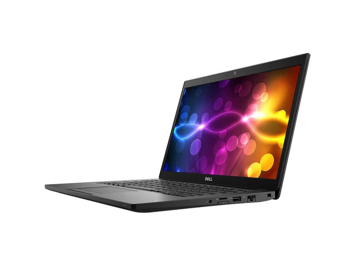DELL DELL Latitude 7490 14" Touchscreen i7-8650U 1.9GHz 16GB 512GB SSD laptop — photo du produit