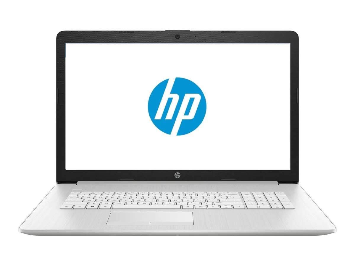 HP HP 17.3 laptop i5-10210U 8GB 2TB NVMe + 1TB HDD — photo du produit