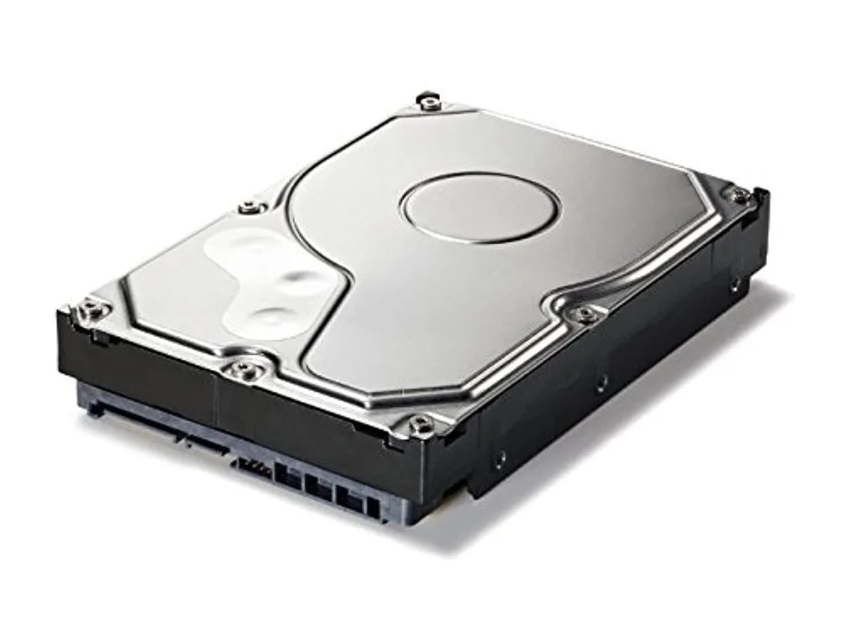 Buffalo Technology Buffalo Technology OP-HD4.0WH 4TB SATA 3.0Gb/s internal hard drive — zdjęcie produktu