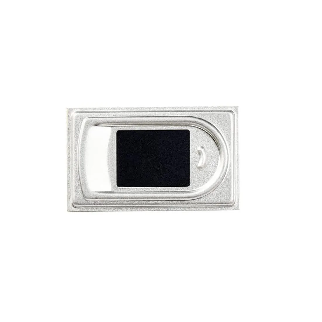 LORDWORLD LORDWORLD Rectangle Capacitive Fingerprint Sensor (E) UART 32 development board — produktfoto