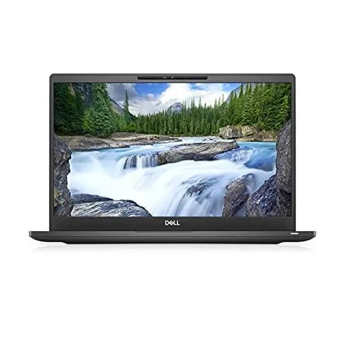 DELL DELL Latitude 7300 laptop 14.0" i5-8265U 1.60GHz 8GB 256GB — 商品写真