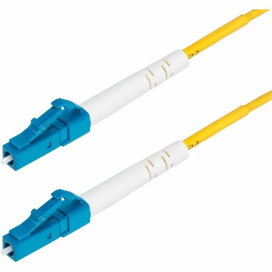 STARTECH STARTECH SPSMLCLCOS21M 11m LC/LC OS2 simplex fibre optic cable — снимка на продукта