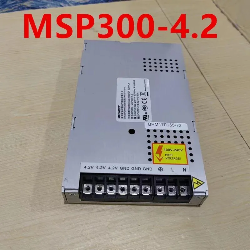 KHACHIMO KHACHIMO 300W 4.2V ATX Power Supply 80 PLUS Gold — product photo
