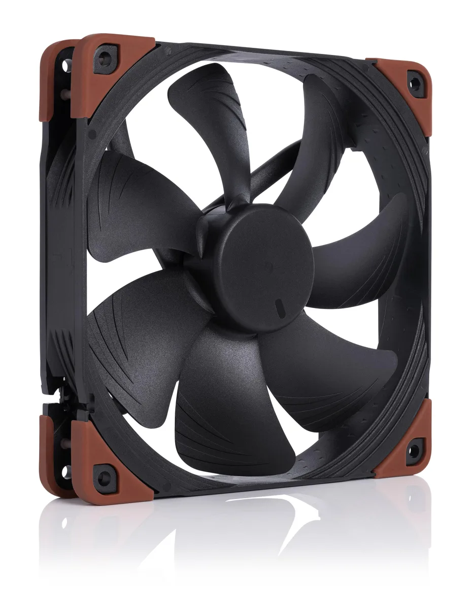 Noctua Noctua NF-A14 iPPC-2000 140 mm 2000 RPM case fan — ürün fotoğrafı