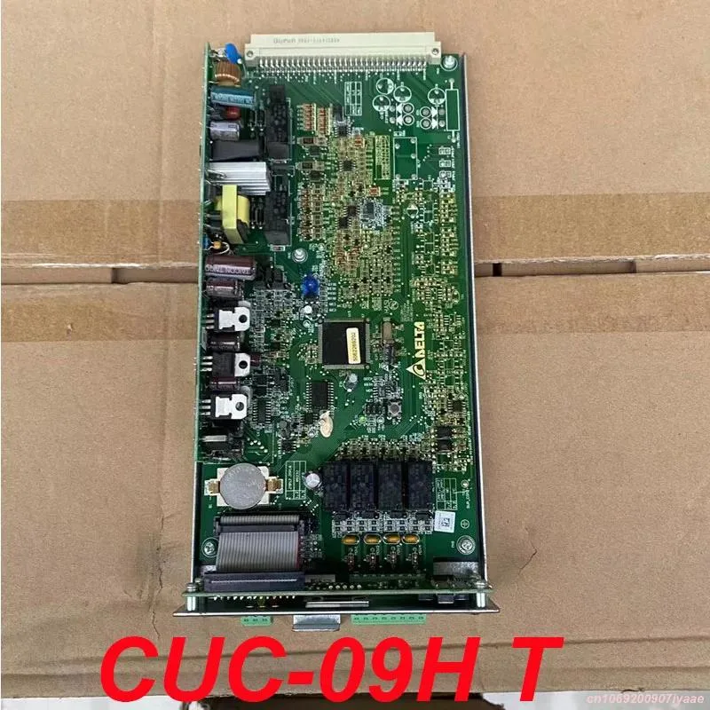 KHACHIMO ATX power supply unit in black metal housing