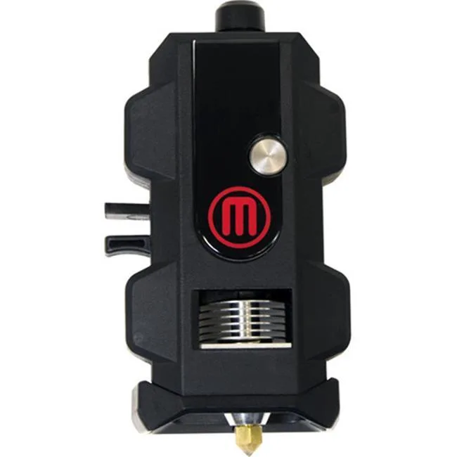 MakerBot MakerBot MP07325 Smart Extruder+ 0.4 mm nozzle 3D printers accessory — 商品照片