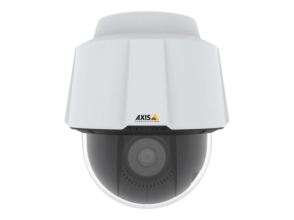 Axis Communications Axis Communications P5655-E 01682-004 PTZ network camera — preces foto