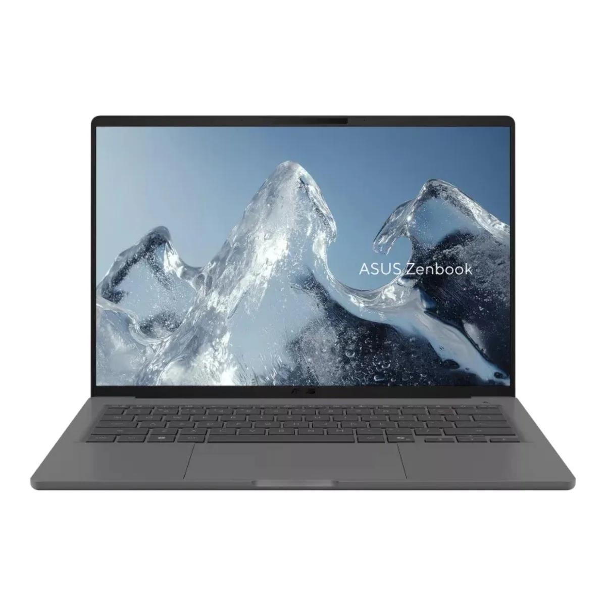 ASUS ASUS UX3407QA-CS51-CB-R laptop Snapdragon X X1-26-100 16GB 512GB 14" WUXGA OLED 60Hz — product photo