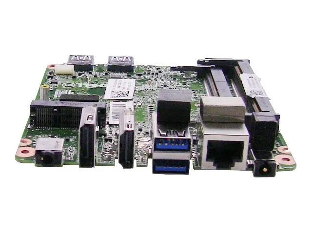 DELL DELL Chromebox 3010 Motherboard Celeron 2955U 1.4GHz RJXD2 — photo du produit