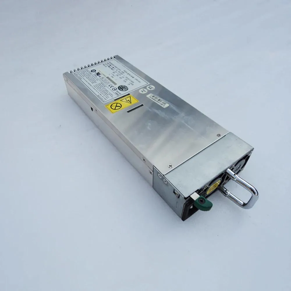 KHACHIMO KHACHIMO EFRP-553 550W 1+1 Server Redundant Power Supply — photo du produit
