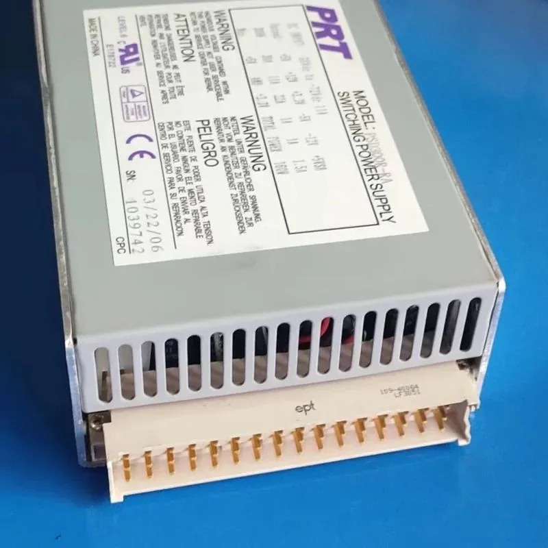 KHACHIMO KHACHIMO PRT DC 300W Power Supply PSD300R-RA — photo du produit