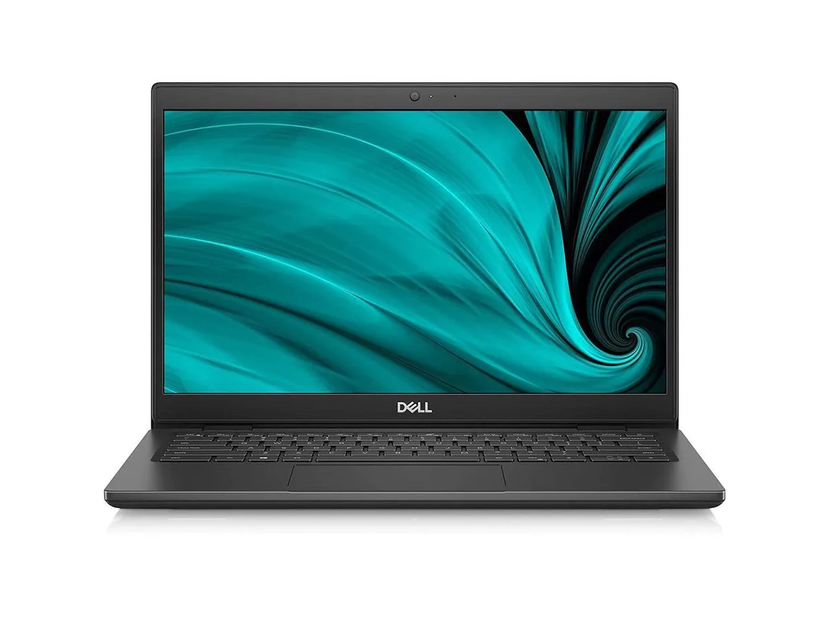 Refurbished Dell Latitude 3420 laptop, 14 inch non-touch screen, Grade A cosmetic condition