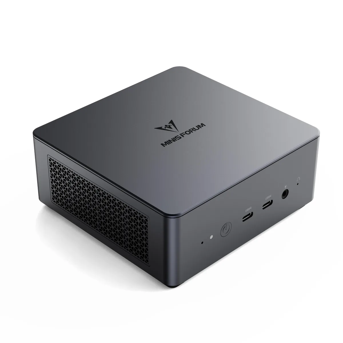 minisforum minisforum Venus UM790 Pro barebone mini PC Ryzen 9 7940HS — photo du produit