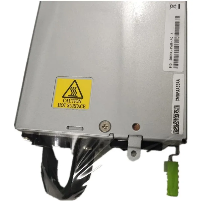 KHACHIMO KHACHIMO 1000W ATX power supply 80 PLUS Gold Zero RPM — photo du produit