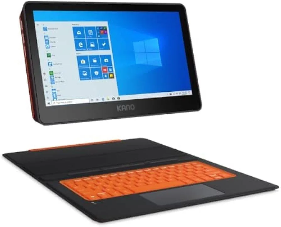 Kano Kano PC Education Edition 11.6" 64GB 1.10GHz 4GB Touchscreen Windows 10 — toote foto