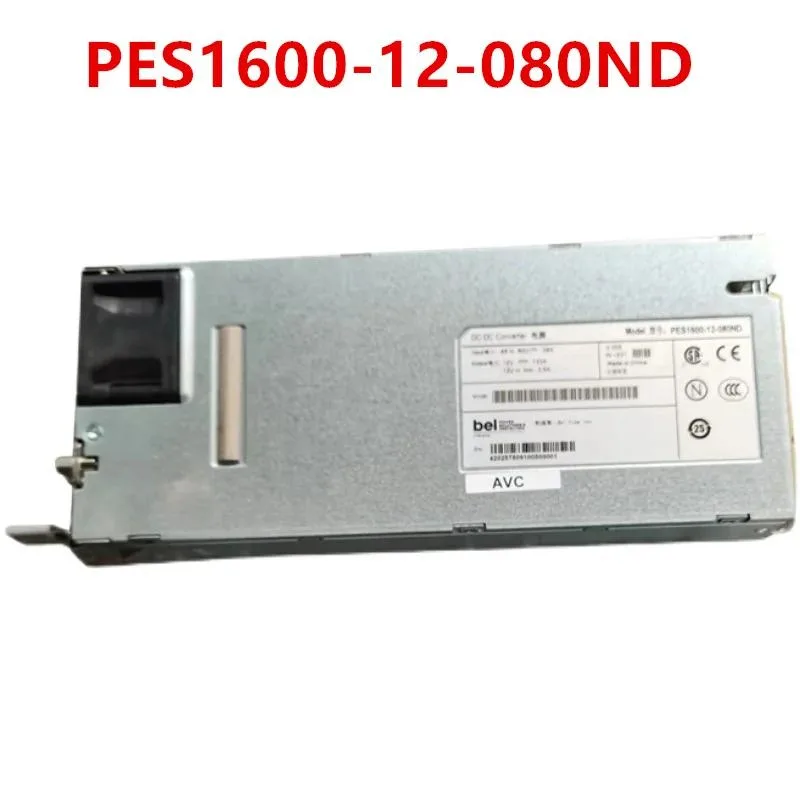 KHACHIMO KHACHIMO PES1600-12-080ND ATX Power Supply — toote foto