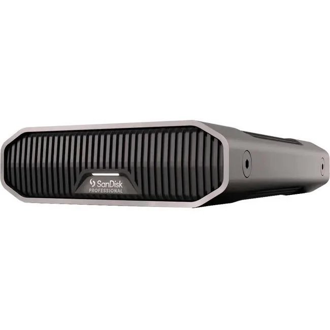 Western Digital Western Digital SDPHF1A-006T-NBAAD 6TB 7200RPM external hard drive — صورة المنتج