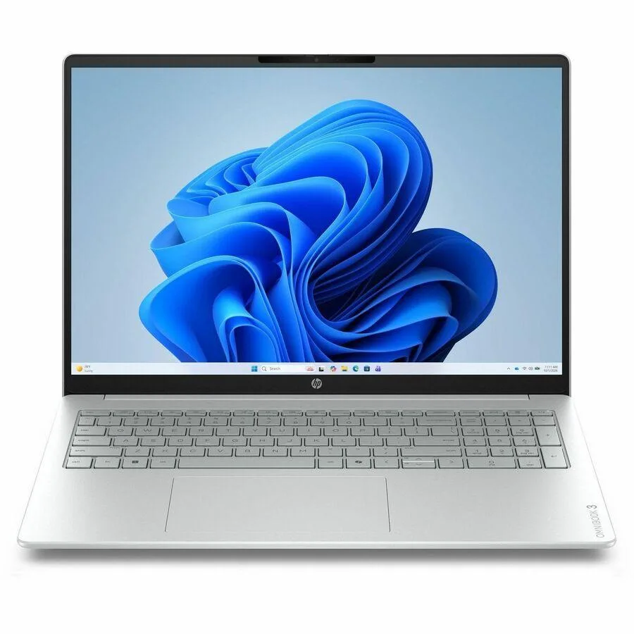 HP HP OmniBook 3 16-by0549nr 16" Touchscreen AMD R3 30 8GB 512GB SSD — product photo